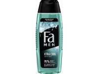 FA spg 250ml Men Xtra Cool 2in1